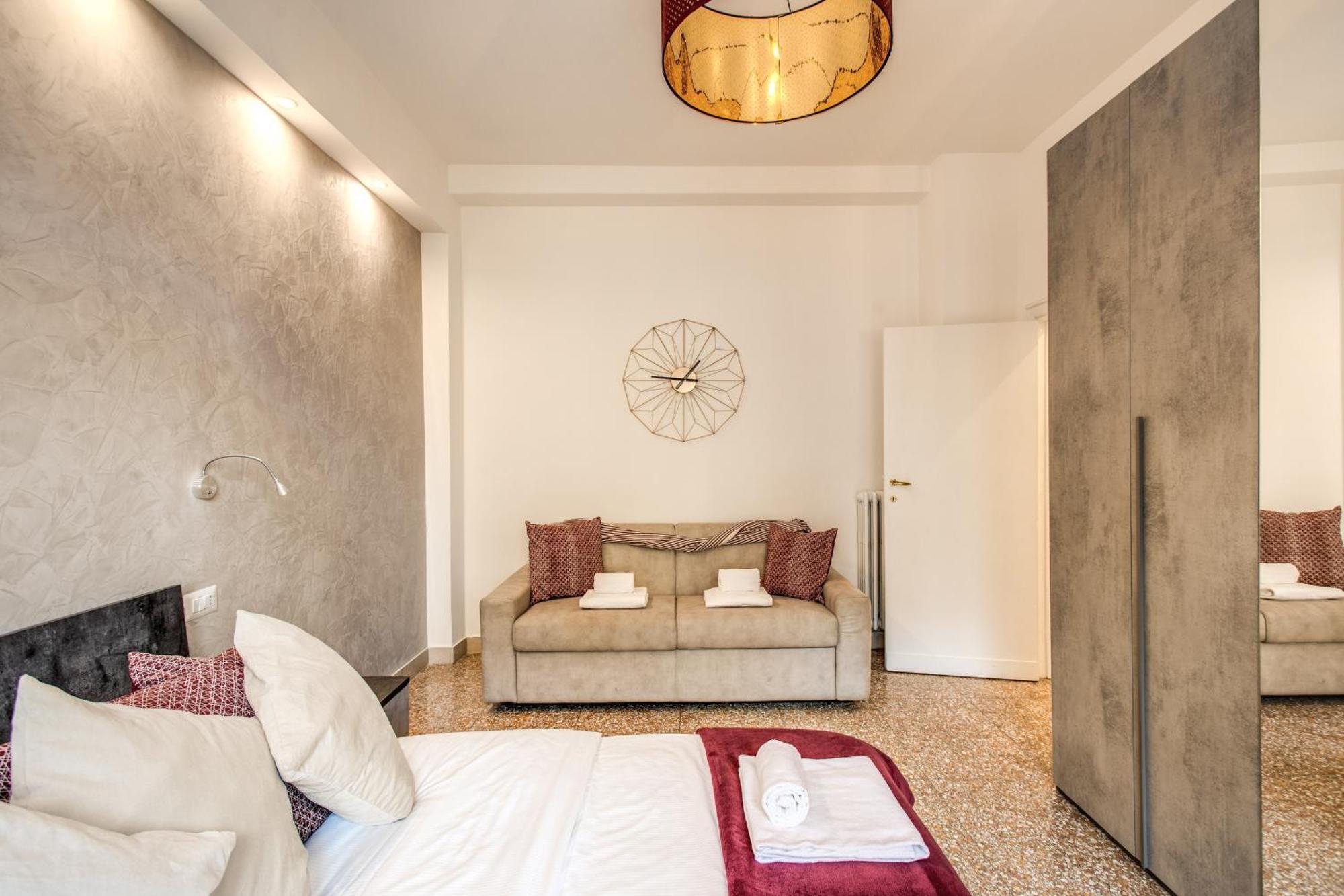 Apartamento Nuovo Colonna - San Giovanni Roma
